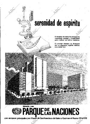 ABC MADRID 24-11-1965 página 48