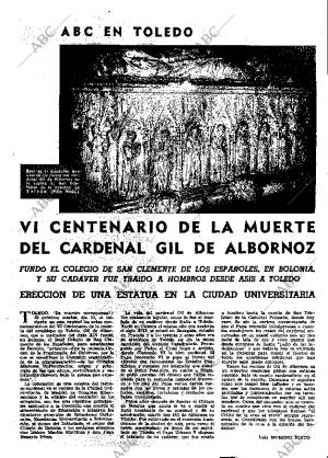 ABC MADRID 24-11-1965 página 55