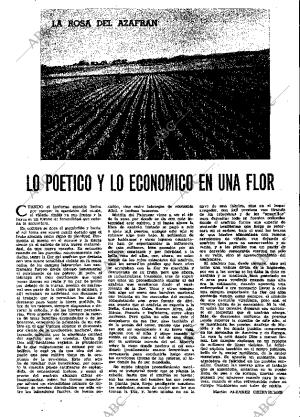 ABC MADRID 24-11-1965 página 57