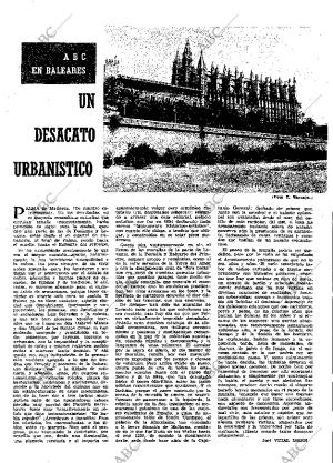ABC MADRID 24-11-1965 página 59