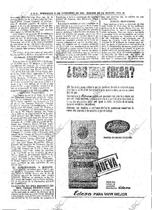 ABC MADRID 24-11-1965 página 81