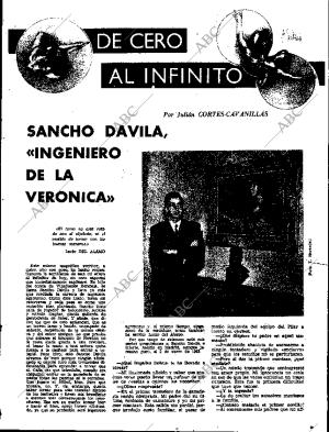 ABC SEVILLA 25-11-1965 página 17