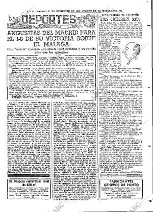 ABC MADRID 28-11-1965 página 103