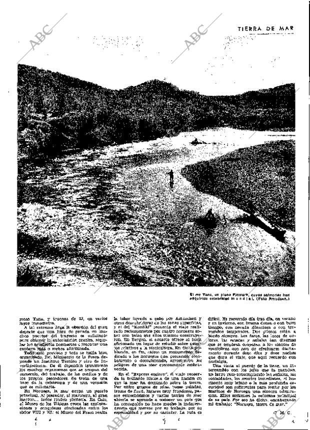 ABC MADRID 28-11-1965 página 11