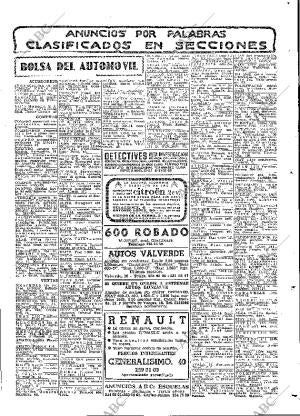 ABC MADRID 28-11-1965 página 115