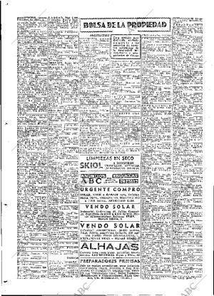 ABC MADRID 28-11-1965 página 116