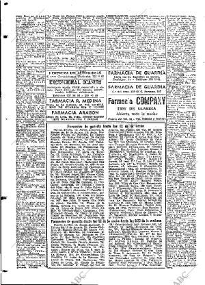 ABC MADRID 28-11-1965 página 118