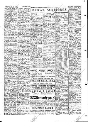 ABC MADRID 28-11-1965 página 119