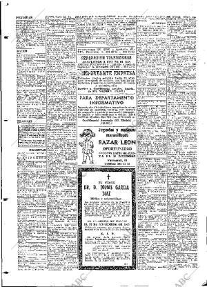 ABC MADRID 28-11-1965 página 120