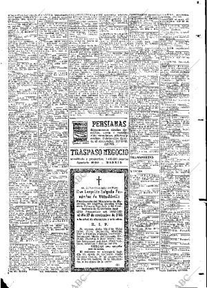 ABC MADRID 28-11-1965 página 121