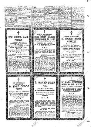 ABC MADRID 28-11-1965 página 123