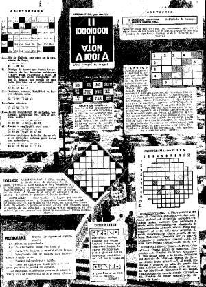 ABC MADRID 28-11-1965 página 127