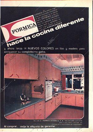 ABC MADRID 28-11-1965 página 16