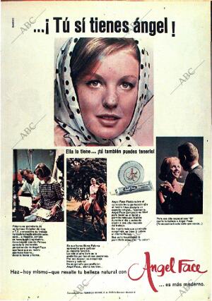 ABC MADRID 28-11-1965 página 17