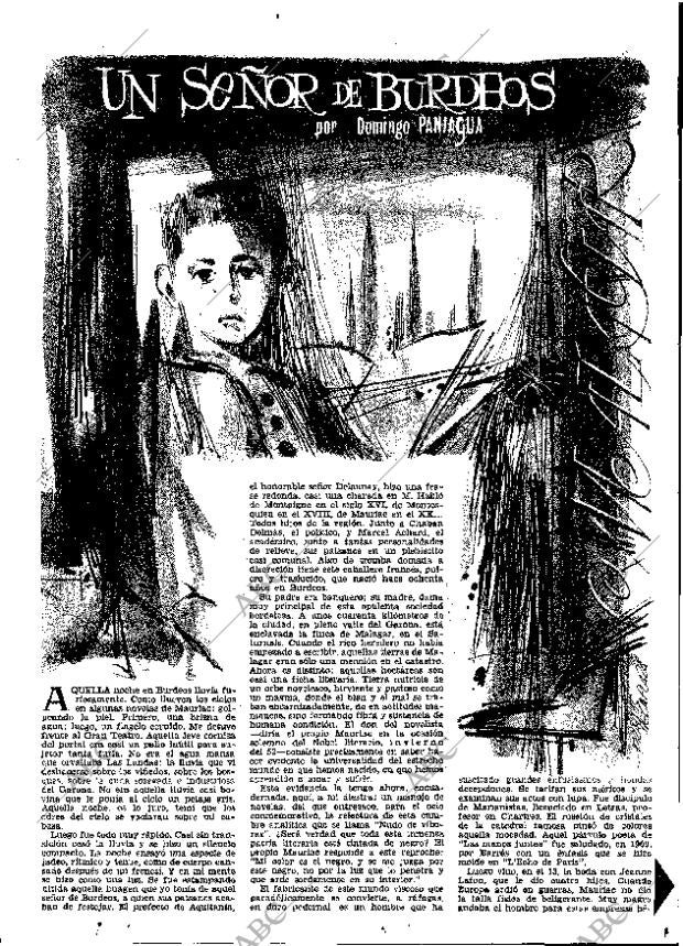 ABC MADRID 28-11-1965 página 19