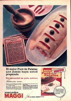 ABC MADRID 28-11-1965 página 20