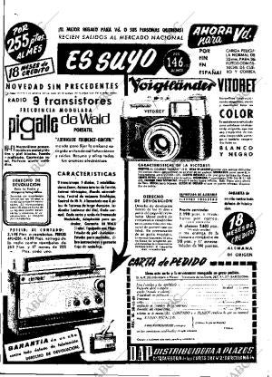 ABC MADRID 28-11-1965 página 24