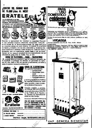 ABC MADRID 28-11-1965 página 28