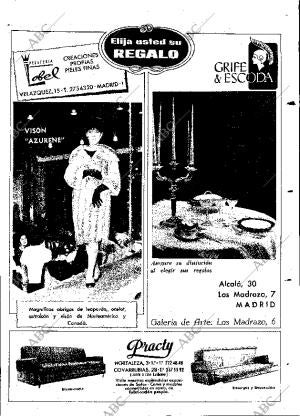 ABC MADRID 28-11-1965 página 29