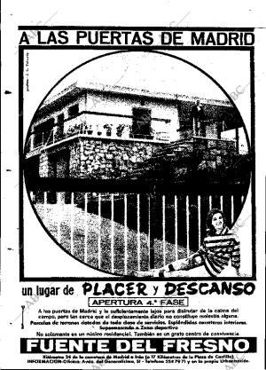 ABC MADRID 28-11-1965 página 30