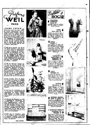 ABC MADRID 28-11-1965 página 33