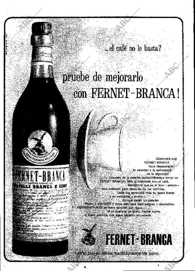 ABC MADRID 28-11-1965 página 35