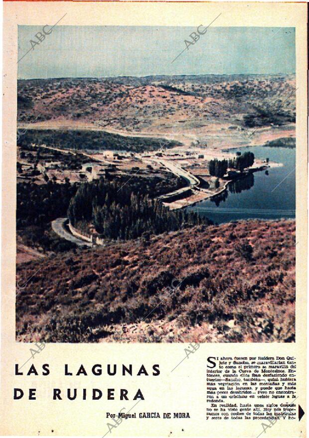 ABC MADRID 28-11-1965 página 36