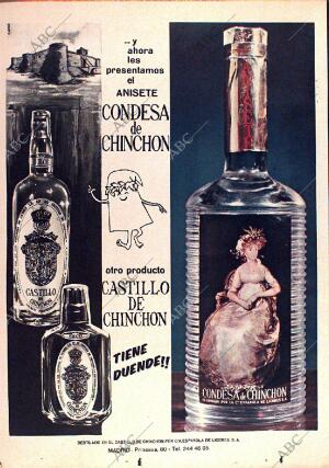 ABC MADRID 28-11-1965 página 37