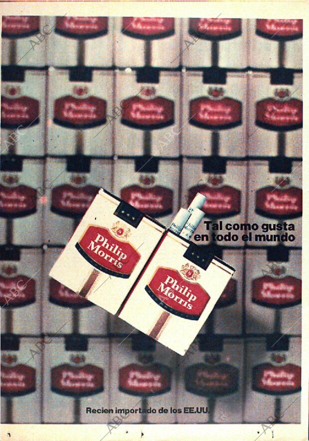 ABC MADRID 28-11-1965 página 4