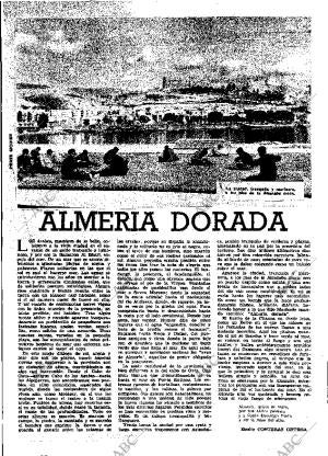 ABC MADRID 28-11-1965 página 42