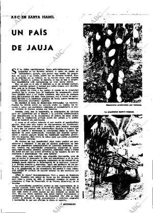 ABC MADRID 28-11-1965 página 46
