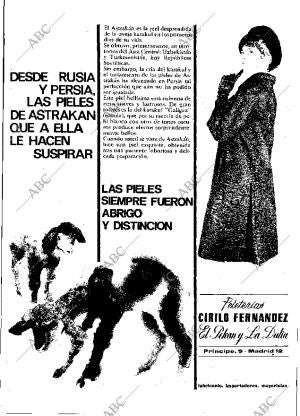ABC MADRID 28-11-1965 página 48