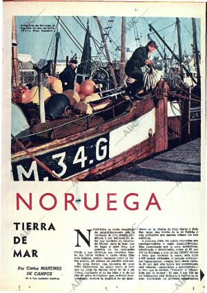 ABC MADRID 28-11-1965 página 5