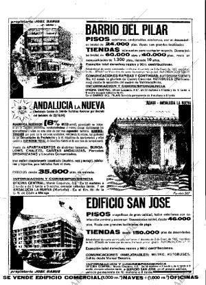 ABC MADRID 28-11-1965 página 51