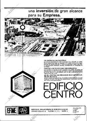 ABC MADRID 28-11-1965 página 52