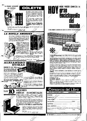 ABC MADRID 28-11-1965 página 55