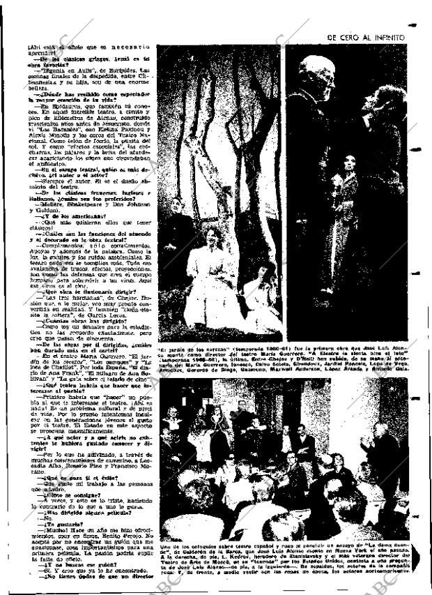 ABC MADRID 28-11-1965 página 58