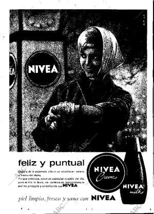 ABC MADRID 28-11-1965 página 61