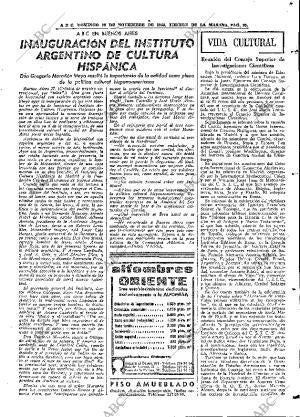 ABC MADRID 28-11-1965 página 95