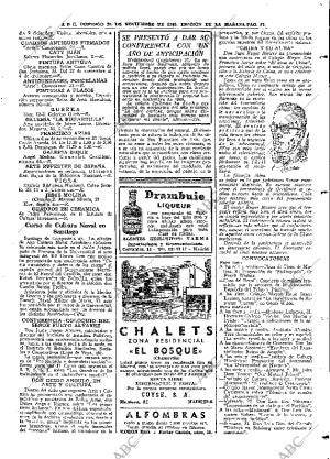 ABC MADRID 28-11-1965 página 97