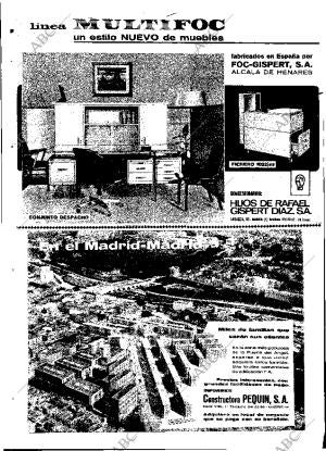 ABC MADRID 30-11-1965 página 10