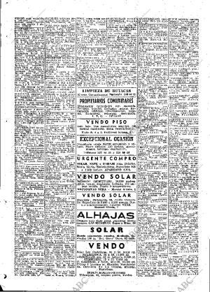 ABC MADRID 30-11-1965 página 104