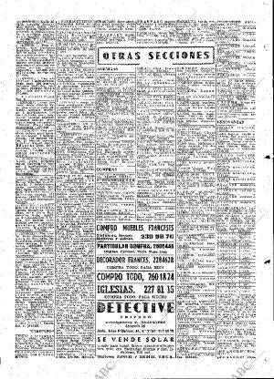 ABC MADRID 30-11-1965 página 105