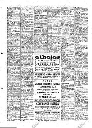 ABC MADRID 30-11-1965 página 106