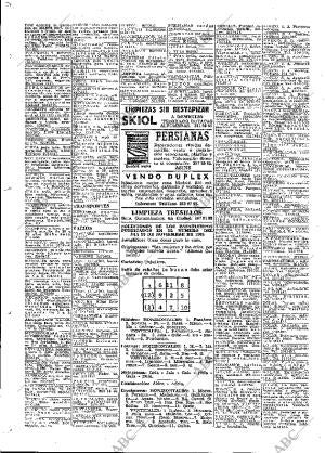 ABC MADRID 30-11-1965 página 108