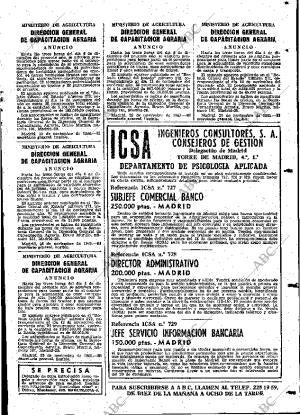 ABC MADRID 30-11-1965 página 117