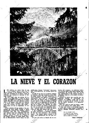 ABC MADRID 30-11-1965 página 15