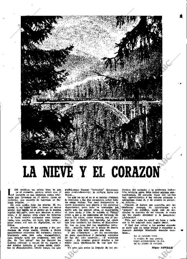 ABC MADRID 30-11-1965 página 15