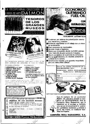 ABC MADRID 30-11-1965 página 16