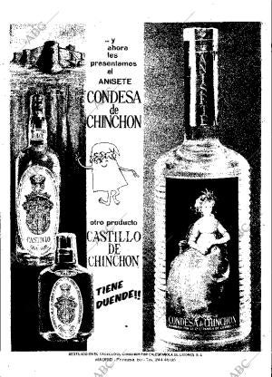 ABC MADRID 30-11-1965 página 17